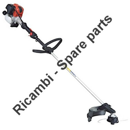 Ricambi Makita per Lucidatrici