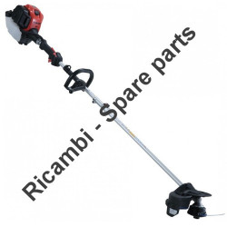 Ricambi Dolmar per Decespugliatore CS246.4C
