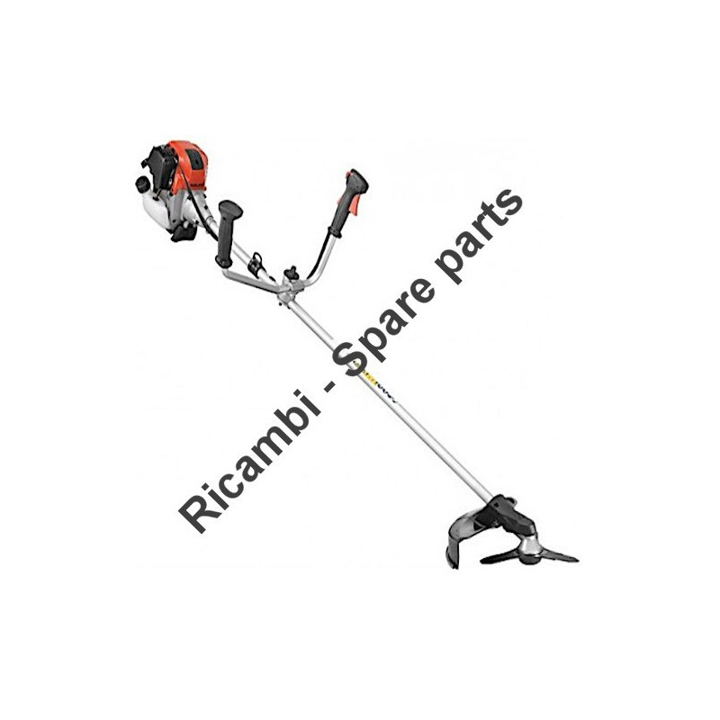 Ricambi Dolmar per Decespugliatore MS335.4U - 33,5 cm³ 4T