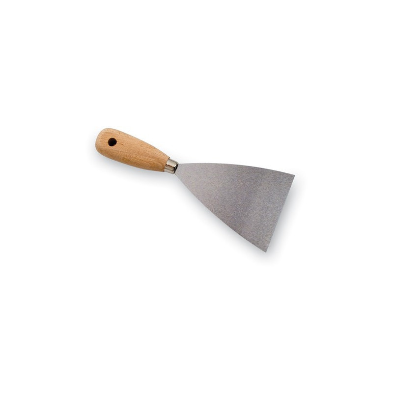Spatula wood handle 40