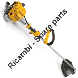 Ricambi Alpina per Motosega A 305