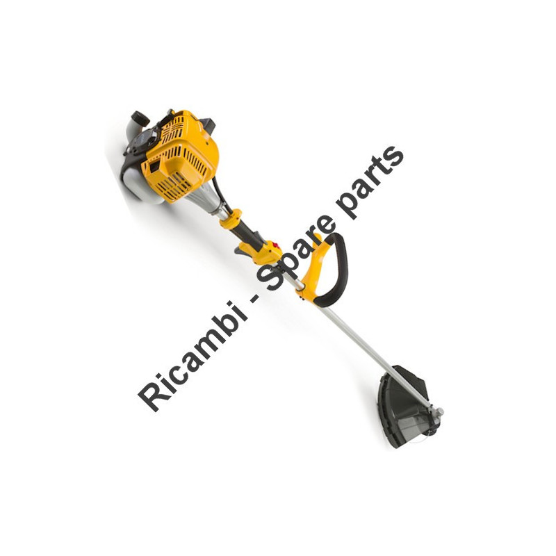 Stiga Spare Parts for Engine Brushcutter SBC 232