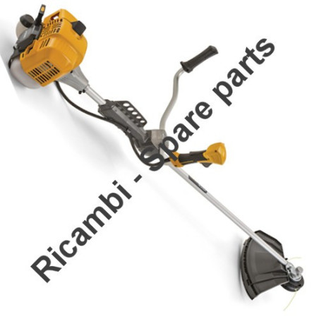 Ricambi Alpina per Motosega A 305