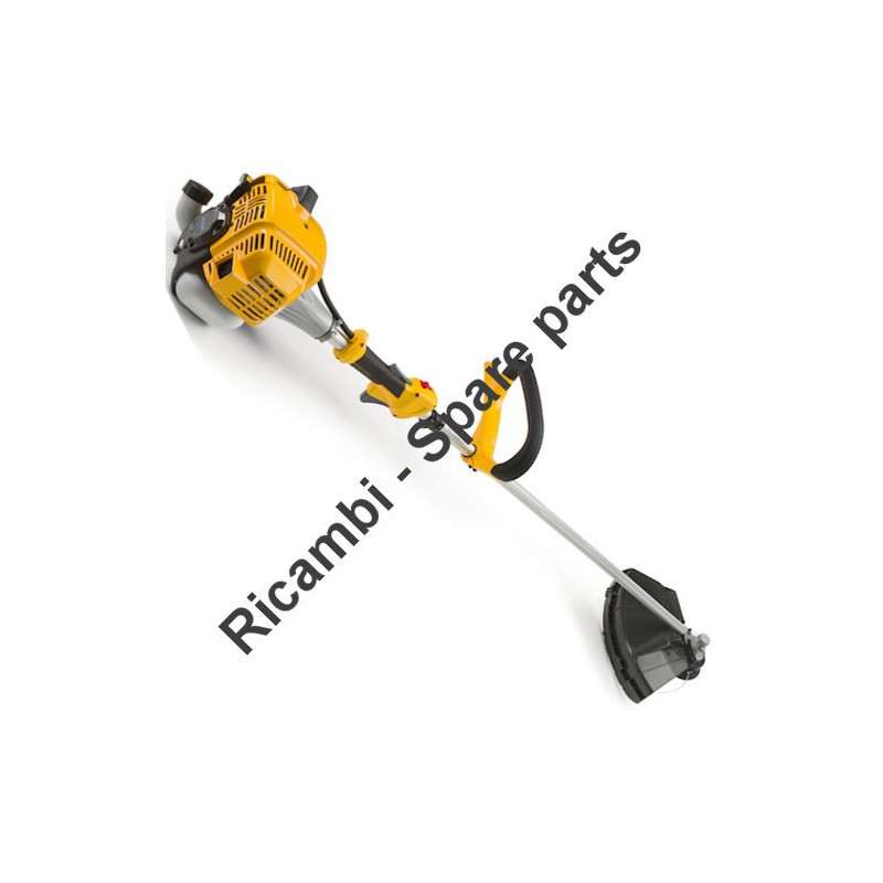Stiga Spare Parts for Engine Brushcutter SBC 242 (2017)