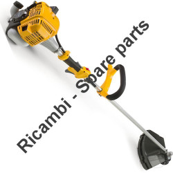 Ricambi Alpina per Motosega A 305