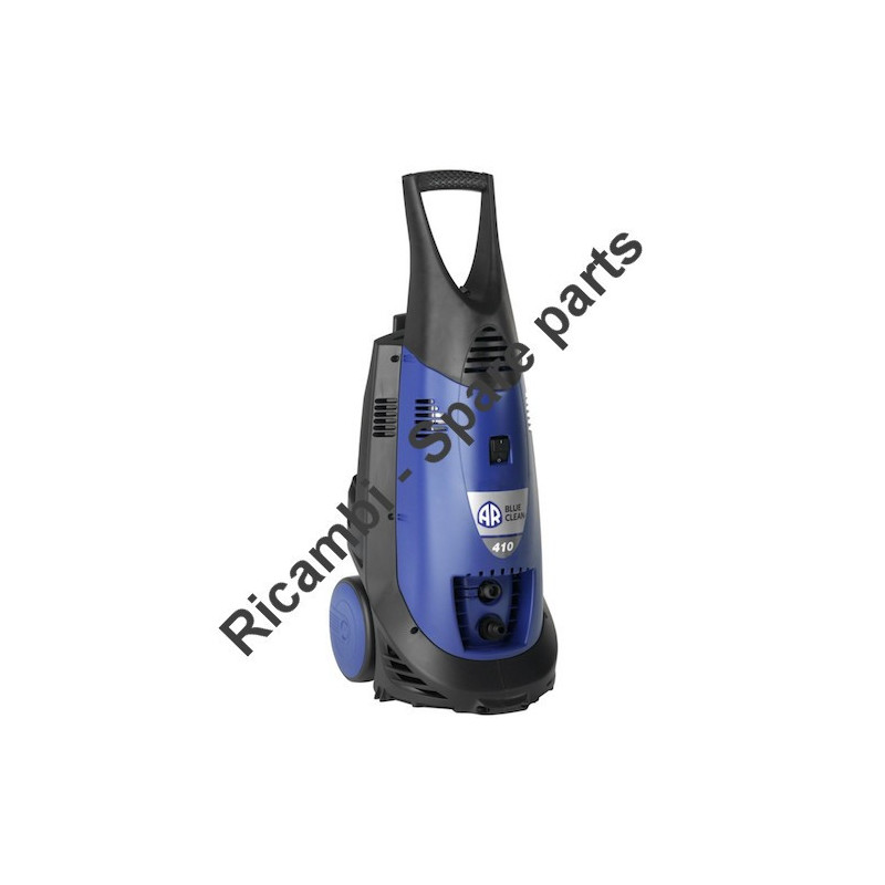 Tubo per Idropulitrice Annovi & Reverberi Blu Clean 142