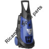 Tubo per Idropulitrice Annovi & Reverberi Blu Clean 142