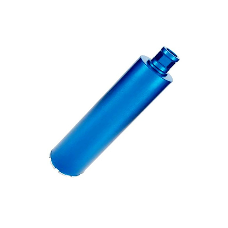 Corone Diamantate a Umido per Carotatrici Rurmec