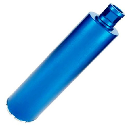 Wet Diamond Cutting Core-drills Rurmec