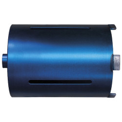 Diamond Dry Cutting Core-drills Rurmec