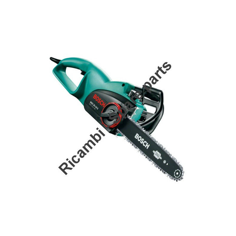 Bosch Spare Parts for Chain Saw AKE 35-19 S