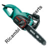 Bosch Spare Parts for Chain Saw AKE 35-19 S