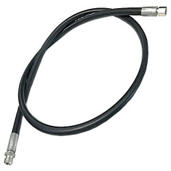 Tubo per Ingrassatore a Barile Afa 514336