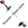 Ricambi Dolmar per Decespugliatore MS4520C
