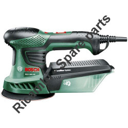 Ricambi Bosch per Trapani Avvitatori a Batteria GSR 10,8 V-LI-2