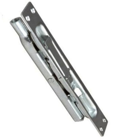 Flush bolt for metal doors art.420/T 