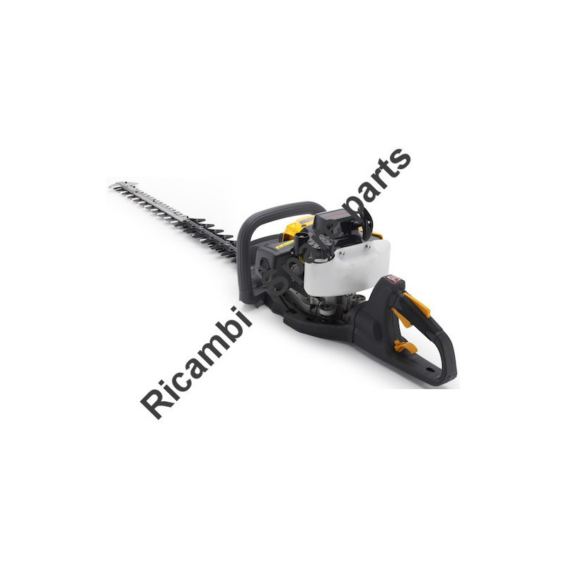 Stiga Spare Parts for Hedge Trimmer SHT 675 K