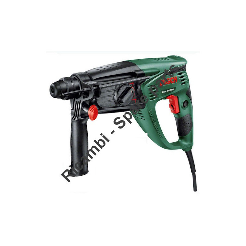 Ricambi Bosch per Trapani Avvitatori a Batteria GSR 10,8 V-LI-2