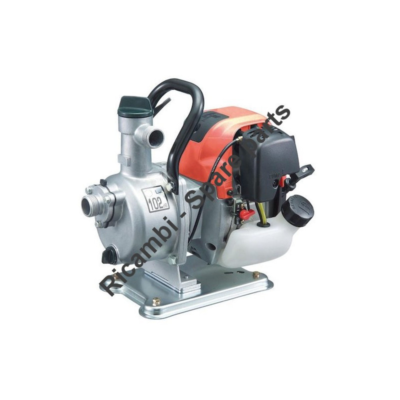 Ricambi Dolmar per Motosega TCS-2801S