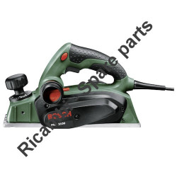 Ricambi Bosch per Trapani Avvitatori a Batteria GSR 10,8 V-LI-2