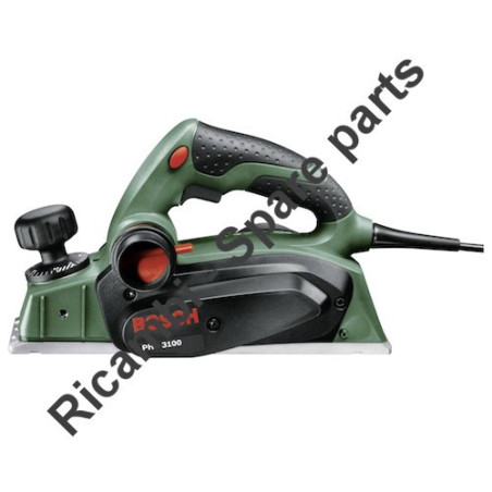 Ricambi Bosch per Trapani Avvitatori a Batteria GSR 10,8 V-LI-2