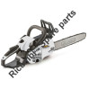 Alpina Spare Parts for Chain Saw AC 31
