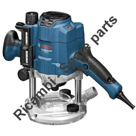 Ricambi Bosch per Trapani Avvitatori a Batteria GSR 10,8 V-LI-2