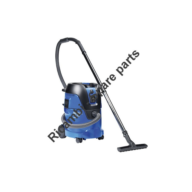 Ricambi Rurmec per Aspiratore AERO 26-21 PC