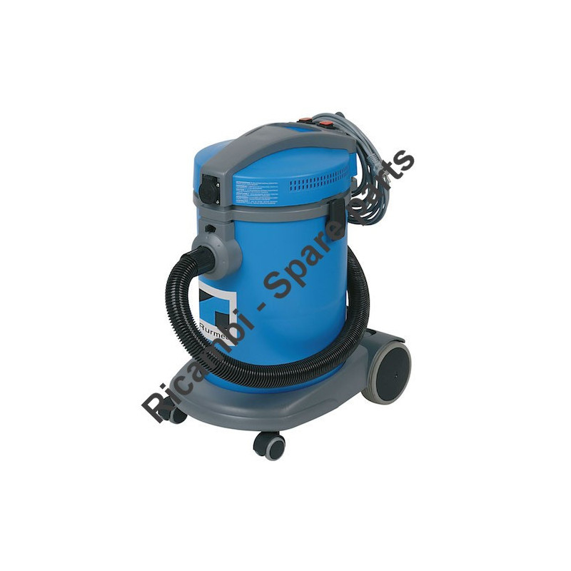 Ricambi Rurmec per Aspiratore 35/1100 P