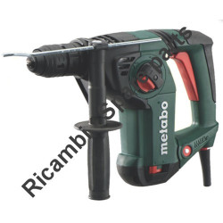 Metabo Spare Parts for Combination Hammer KHE 3251