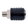 Universal Snap Coupling with Male Threaded Joint 1/2''