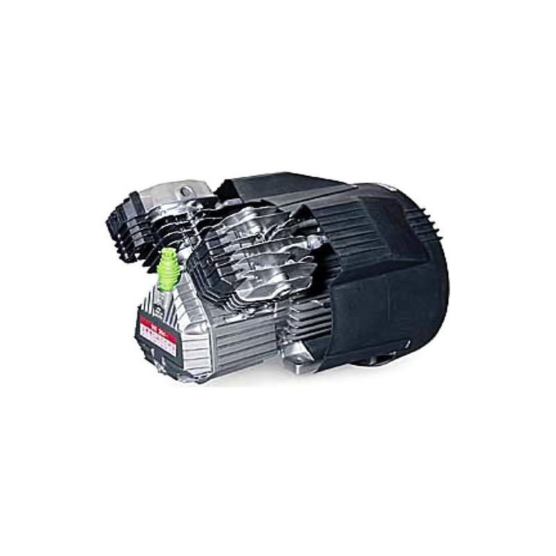 Gruppo Pompante per Compressore Bicilindrico Fiac VX 304