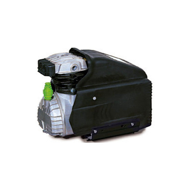 Gruppo Pompante per Compressore Lubrificato Fiac GM 192