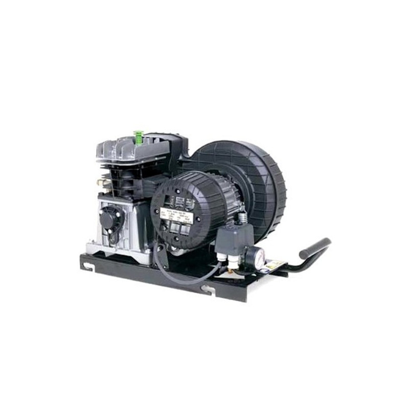 Gruppo Pompante con Trasmissione a Cinghia Fiac CCS 360