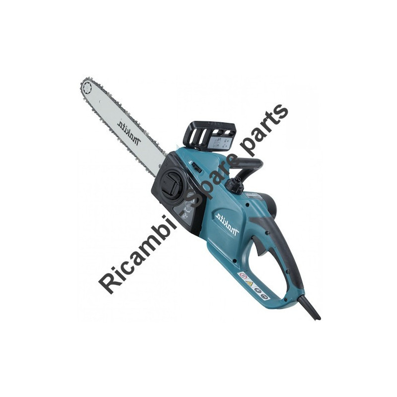 Ricambi Makita per Elettrosega UC4041A