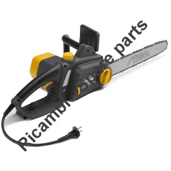 Stiga Spare Parts for Electric Chain Saw SE 2016 Q