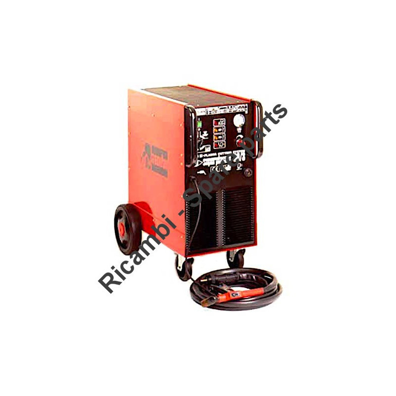 Ricambi Telwin per Saldatrici Inverter Force