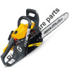 Alpina Spare Parts for Chain Saw A 350