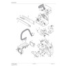 Alpina Spare Parts for Chain Saw P 420
