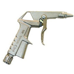 Blow Gun Barrel Short ANI 25B1E