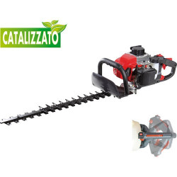 Catalysed Petrol Hedge Trimmer Valex TSS268D