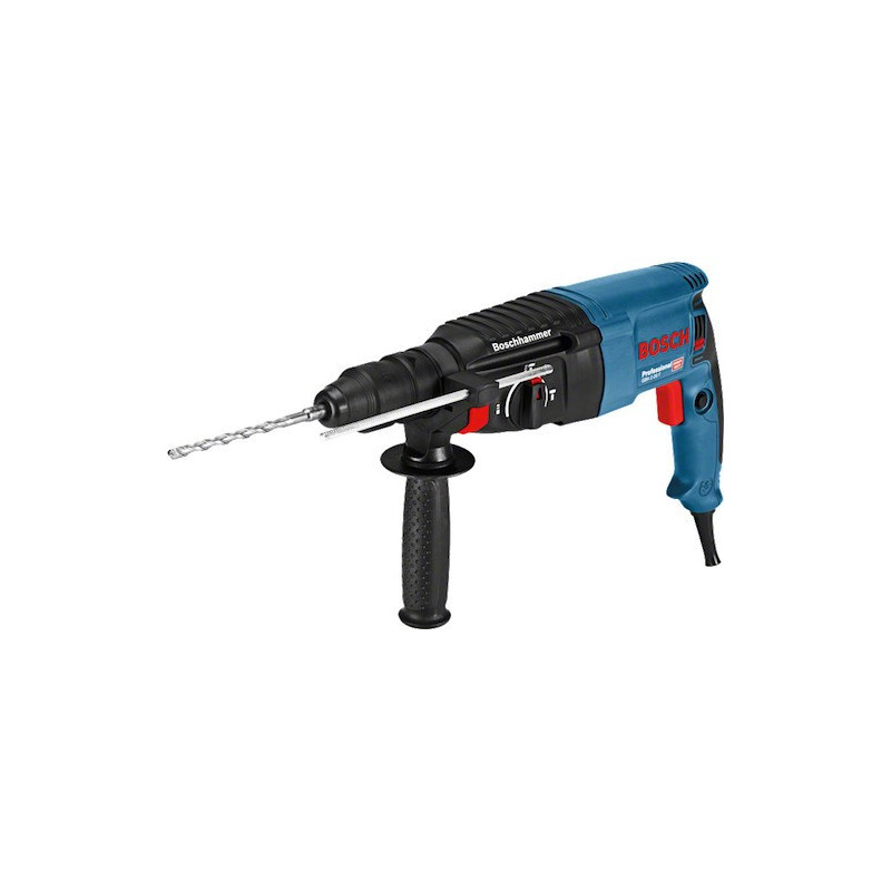 Rotary Hammer with SDS-plus Bosch GBH 2-26 F Professional