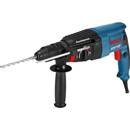 Rotary Hammer with SDS-plus Bosch GBH 2-26 F Professional