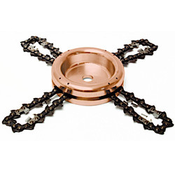 Head chain for Brushcutter Axel GA0369