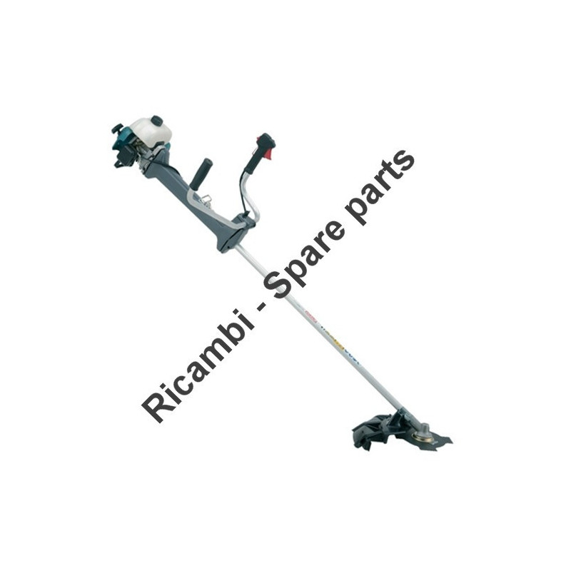 Ricambi Makita per Decespugliatore a Motore RBC421L