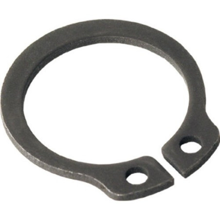 Anello Seeger Esterno mm 41,66 per Troncatrice Stayer SC250W
