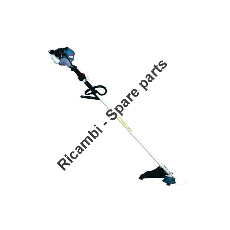 Makita Spare Parts for Brush Cutter RBC221 - Version 1