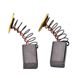 Carbon Brush Set for Electric Drill Valex T50