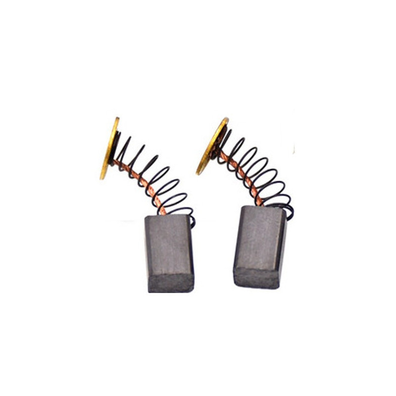 Carbon Brush Set for Electric Drill Valex T50