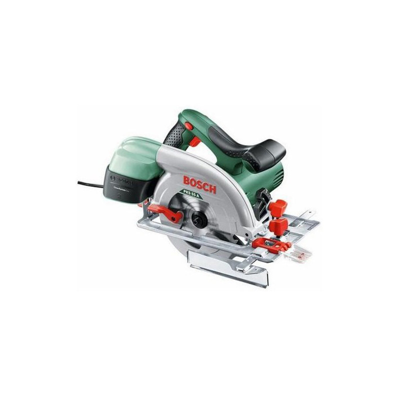 Circular Saw Bosch PKS 55